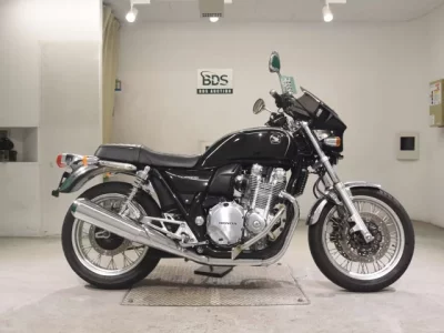 HONDA CB1100EXAE PACKAGE — фото