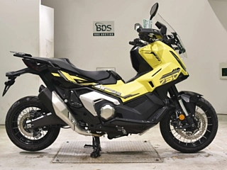 HONDA X-ADV750-2 — фото
