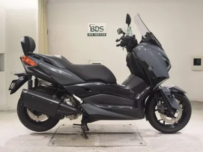 YAMAHA X-MAX250-2 — фото