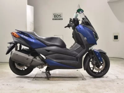 YAMAHA X-MAX250A — фото