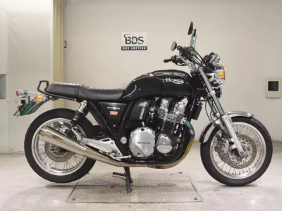 HONDA CB1100EX ABS — фото