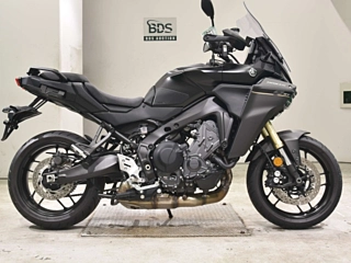 YAMAHA TO RACER 9GT — фото