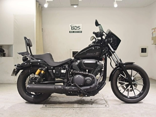 YAMAHA BOLT950RA — фото