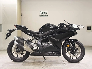 HONDA CBR250RR-2A — фото