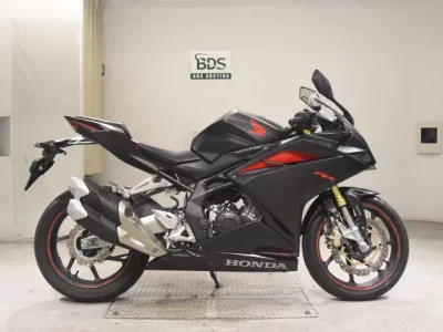 HONDA CBR250RR-2A — фото