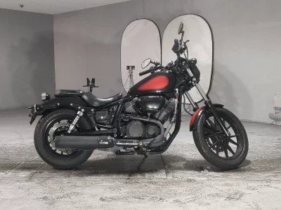 YAMAHA BOLT — фото