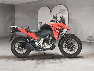 SUZUKI V STROM 250SX — фото