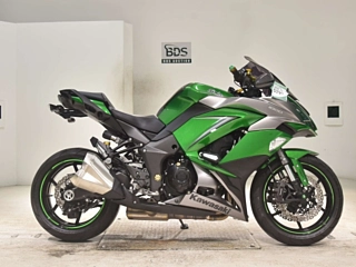 KAWASAKI NINJA1000A — фото
