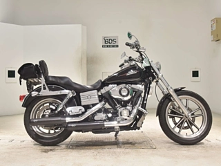 HARLEY-DAVIDSON HARLEY FXDL1580 — фото