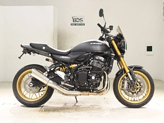KAWASAKI Z900RS SE — фото
