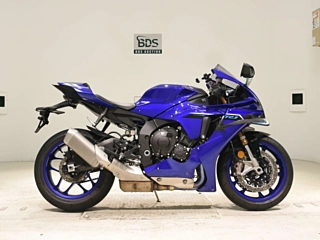 YAMAHA YZF-R1 — фото