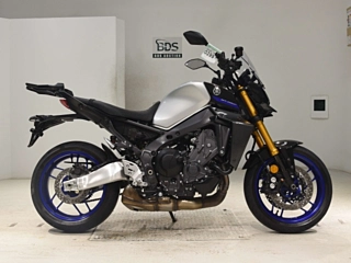YAMAHA MT-09-2SP — фото