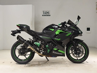 KAWASAKI NINJA400-2 — фото