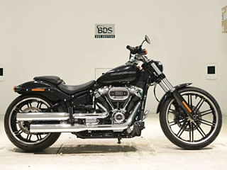 HARLEY-DAVIDSON HARLEY FXBRS1870 — фото