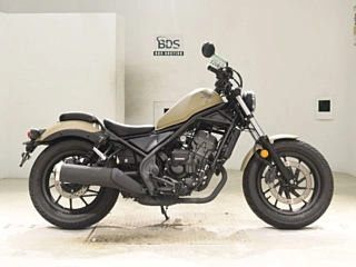 HONDA REBEL 250E CLUTCH — фото