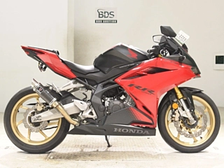 HONDA CBR250RR-2A — фото