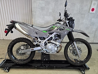 KAWASAKI KLX230 SHERPA S — фото