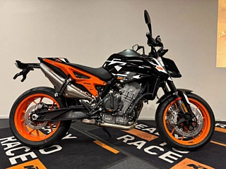 KTM 890DUKE GP — фото