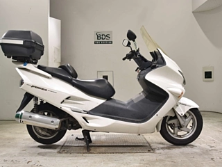 HONDA FORZA S — фото