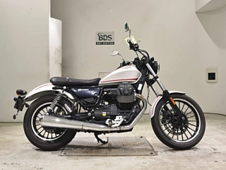 OTHER MOTO GUZZI V9 ROME — фото