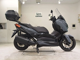 YAMAHA X-MAX250-2 — фото