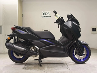 YAMAHA X-MAX250-2 — фото