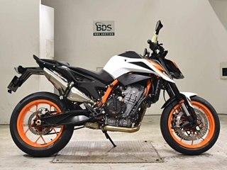 OTHER KTM890 DUKE R — фото