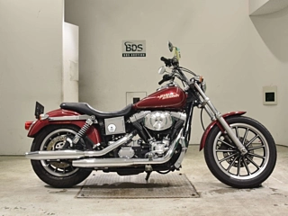 HARLEY-DAVIDSON HARLEY FXDL1450 — фото