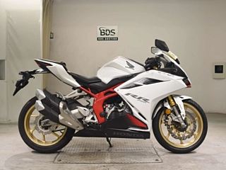 HONDA CBR250RR-2A — фото