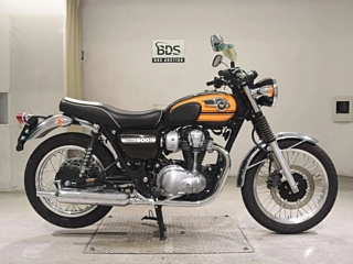 KAWASAKI W800 — фото