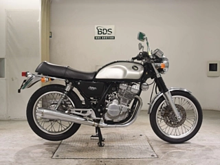 HONDA GB250 CLUBMAN 5 — фото