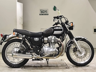 KAWASAKI W800 — фото