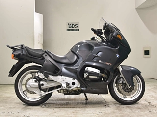 BMW R1100RT — фото