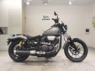 YAMAHA BOLT950RA — фото