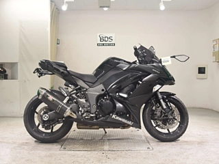 KAWASAKI NINJA1000A — фото