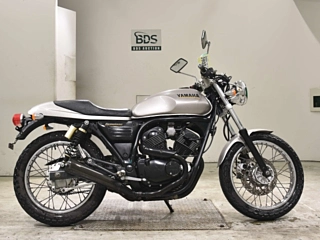 YAMAHA RNESSA — фото