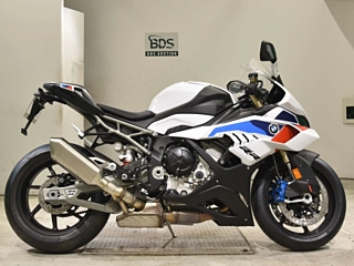 BMW S1000RR — фото
