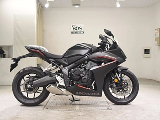 HONDA CBR650R-2E CLUTCH — фото