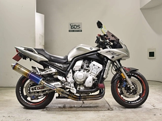 YAMAHA FZS1000 FEATHER — фото