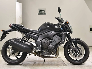 YAMAHA FZ-1N — фото