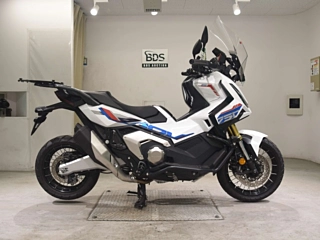 HONDA X-ADV750-2 — фото
