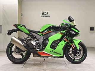 KAWASAKI ZX-10RA — фото
