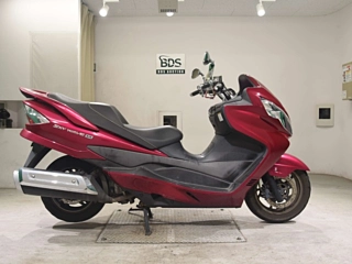 SUZUKI SKYWAVE 250S-2 — фото