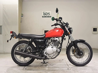 SUZUKI GLASS TRACKER BIG BOY — фото