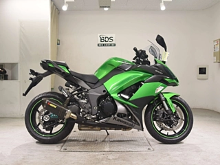 KAWASAKI NINJA1000A — фото