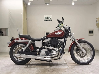 HARLEY-DAVIDSON HARLEY FXDL1450 — фото