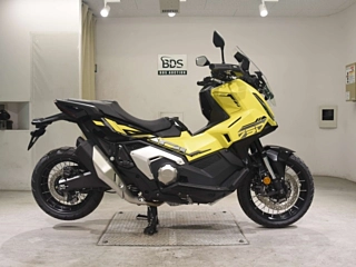 HONDA X-ADV750-2 — фото