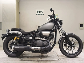 YAMAHA BOLT950R — фото