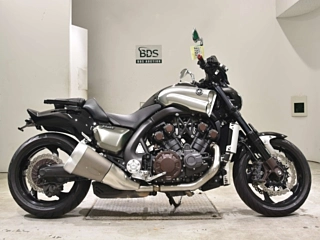 YAMAHA V-MAX-2 — фото