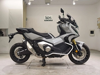 HONDA X-ADV750-2 — фото